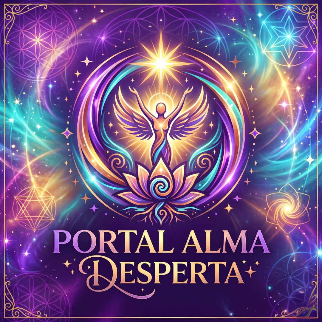 Logo Portal Alma Desperta